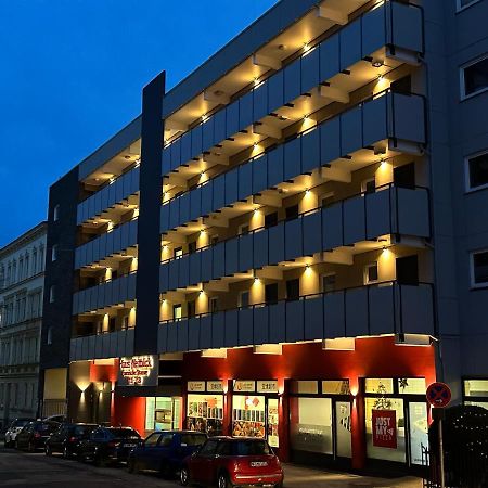 Haus Weitblick Til Leilighet Flensburg Eksteriør bilde