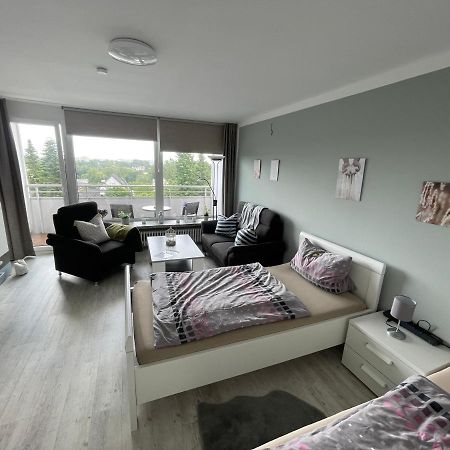 Haus Weitblick Til Leilighet Flensburg Eksteriør bilde
