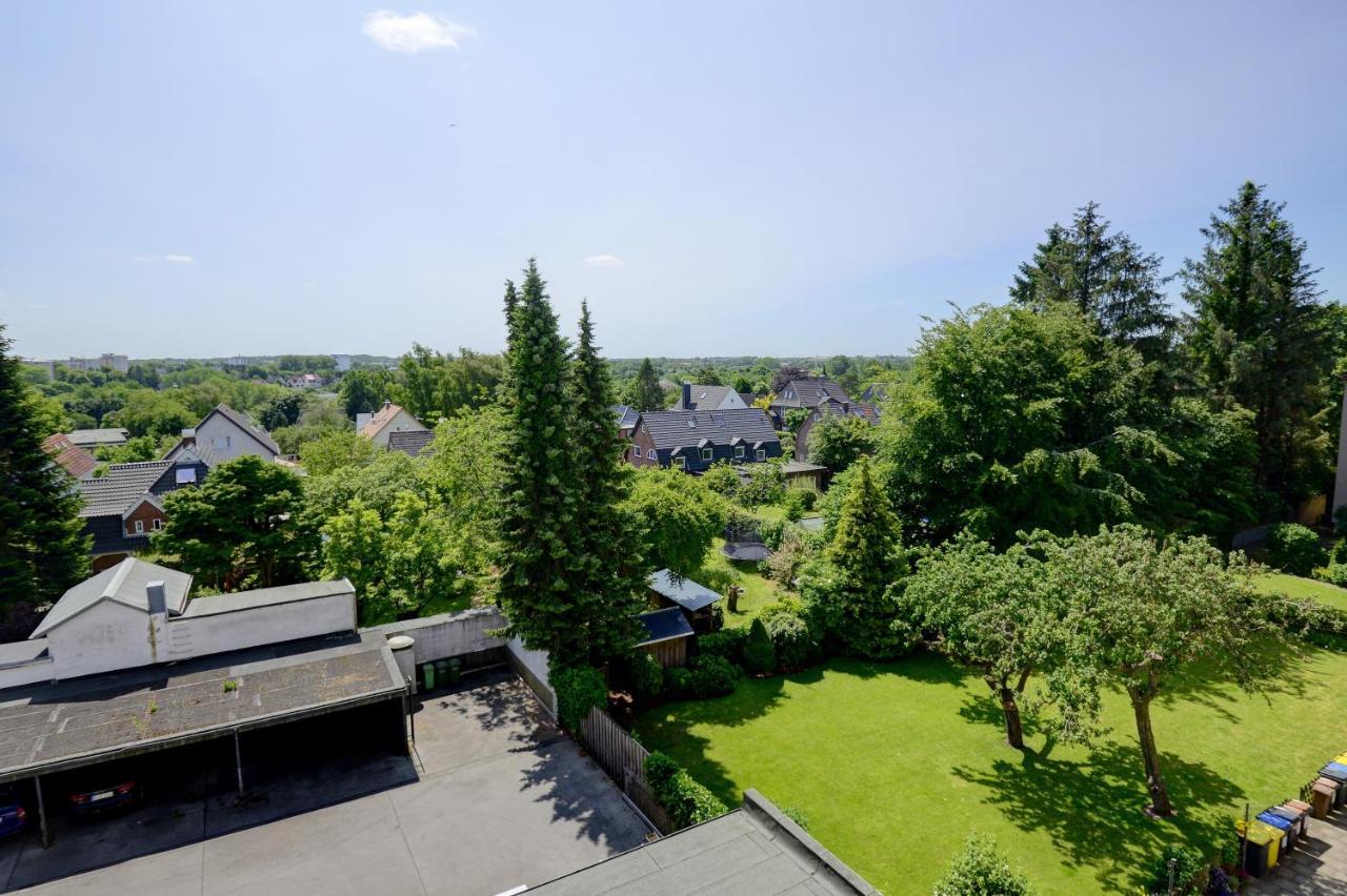 Haus Weitblick Til Leilighet Flensburg Eksteriør bilde